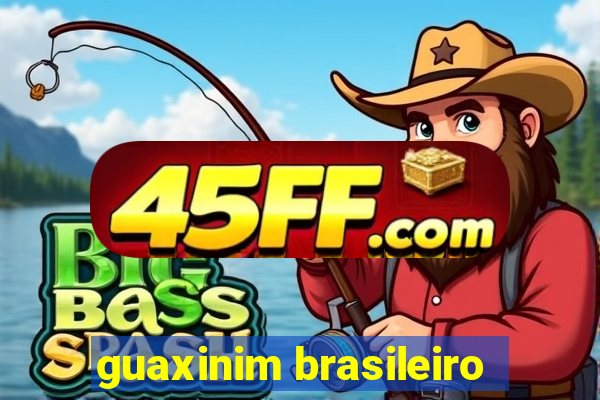 guaxinim brasileiro